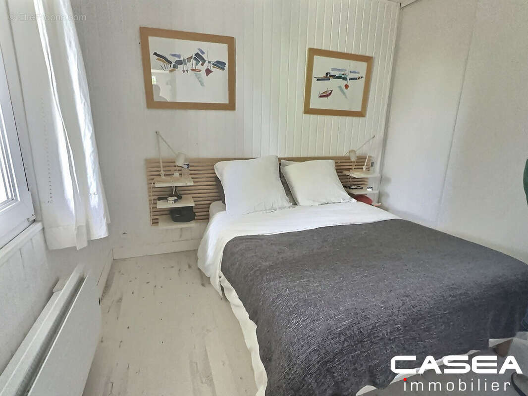 Maison à PONT-L&#039;ABBE