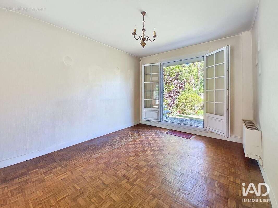 Photo 6 - Maison à CHAMBOURCY