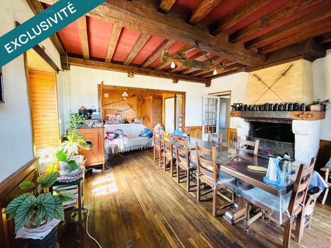 Photo 5 - Maison à VEUXHAULLES-SUR-AUBE