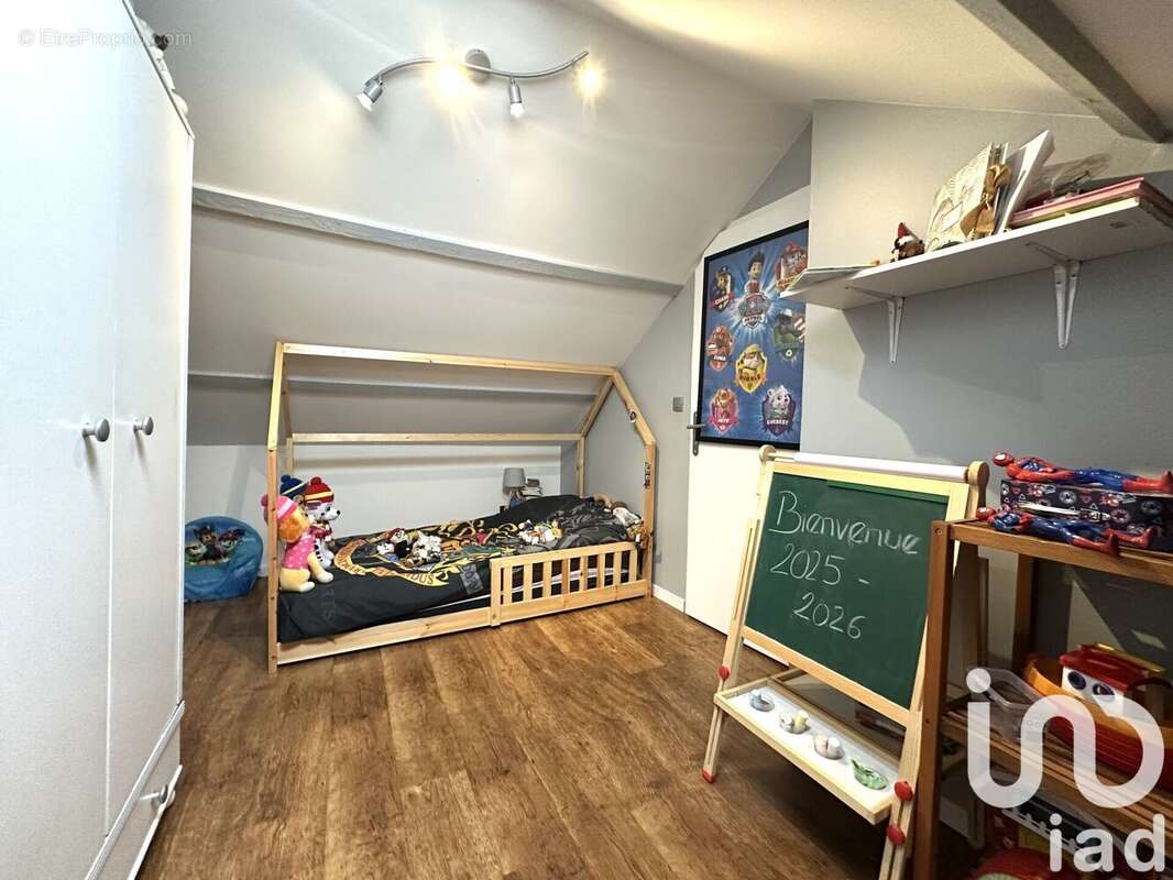 Photo 6 - Maison à ETAMPES