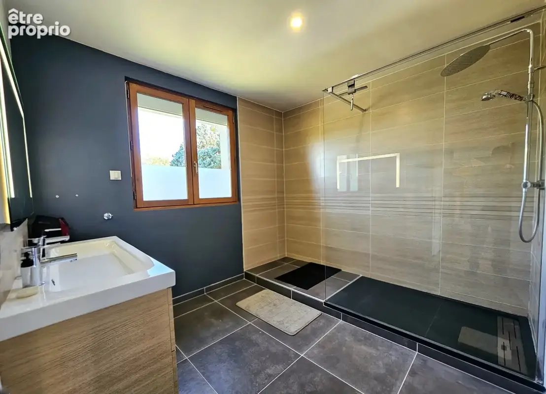 Maison 5 pièces 142 m² à vendre à La Renaudiere (49450) - photo 8