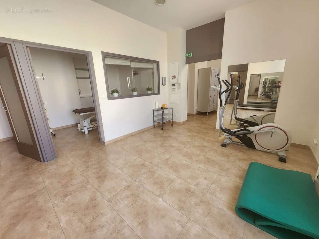 Appartement à SALON-DE-PROVENCE