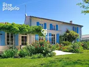 Maison à FONTCOUVERTE