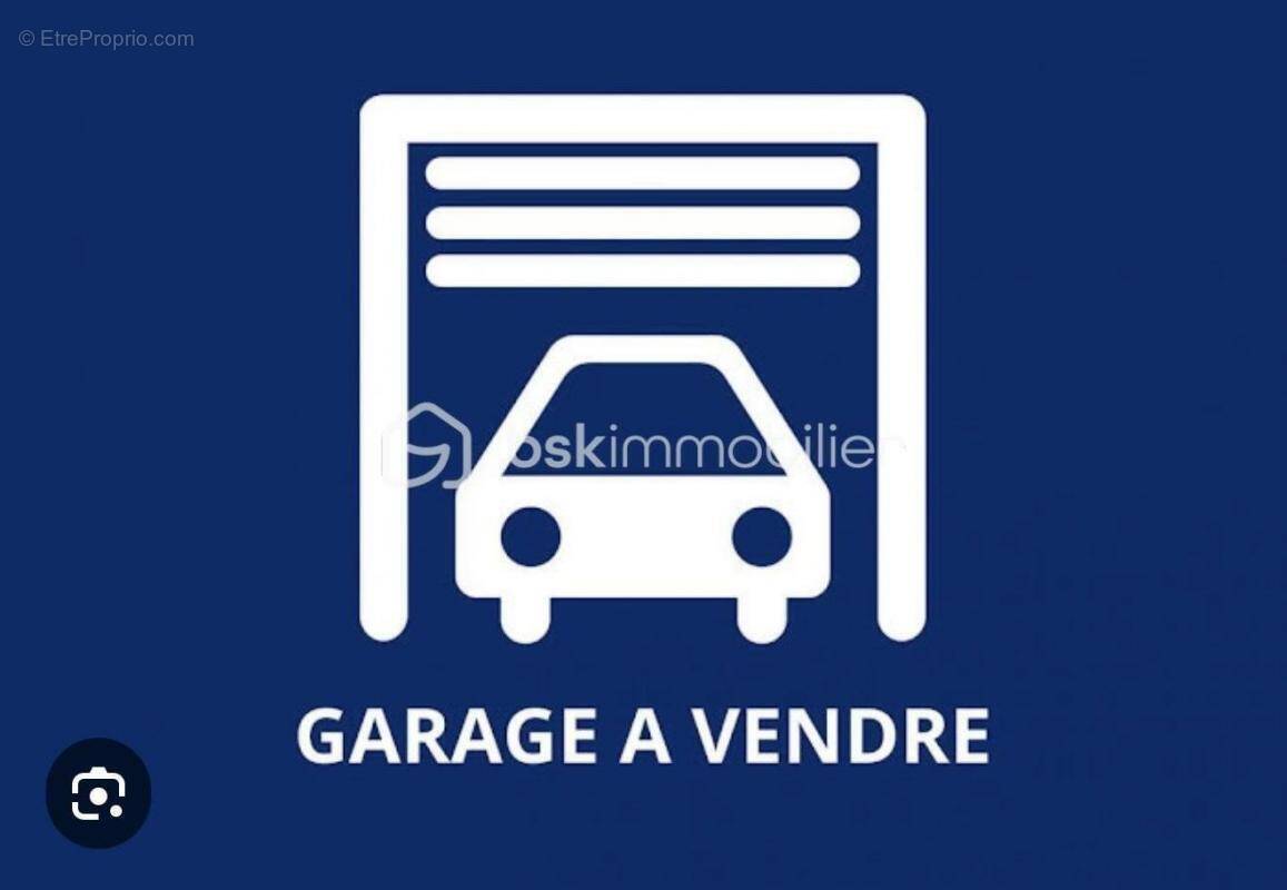 Parking à LE BARCARES