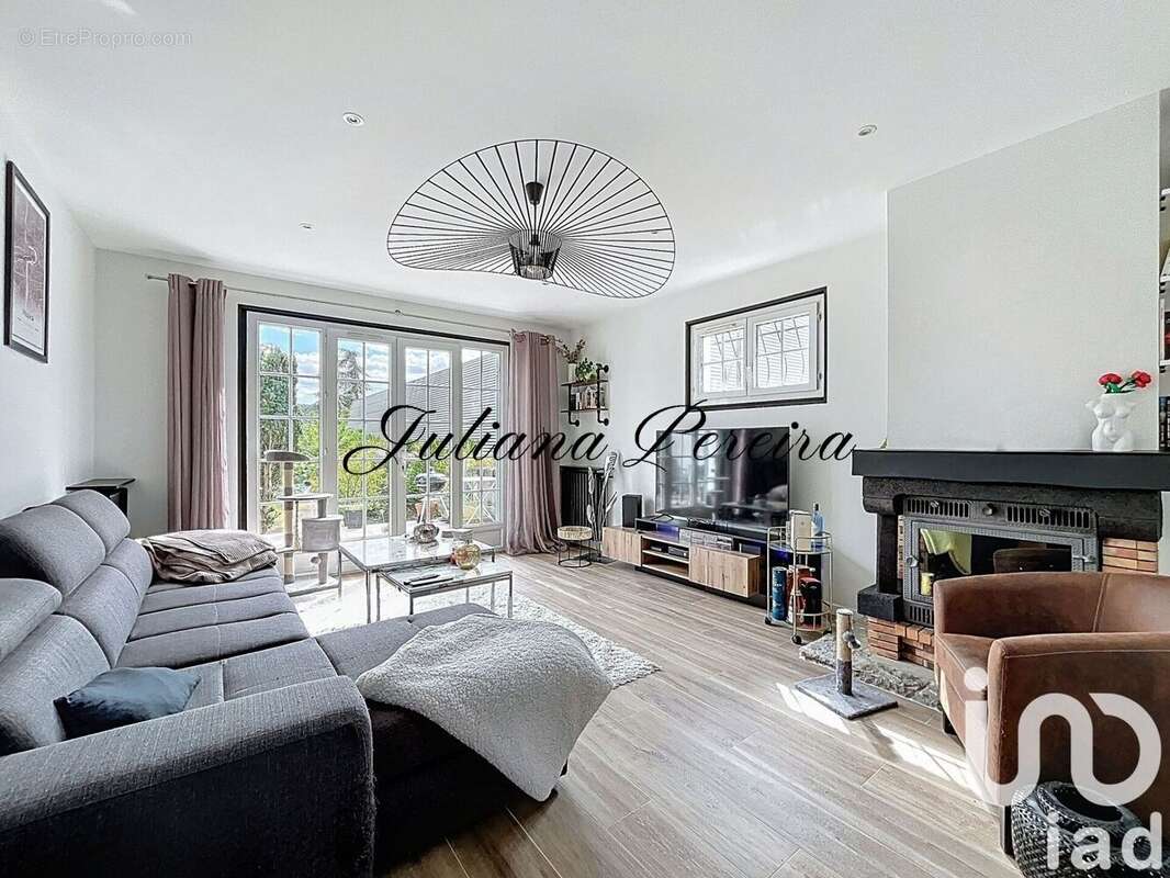 Photo 3 - Maison à AUBERGENVILLE