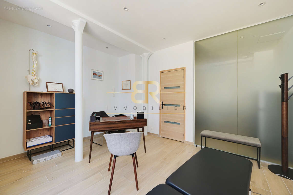 Appartement à PARIS-5E