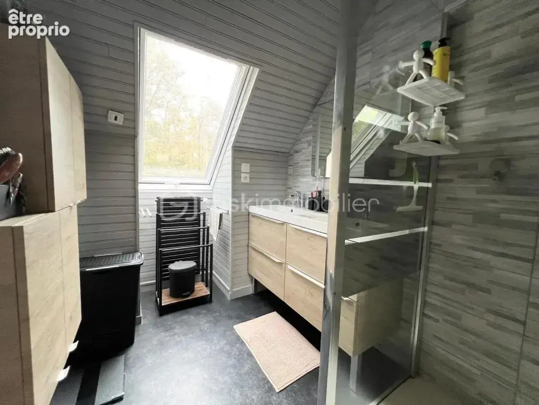 À l’orée de la sologne – maison avec jardin, piscine et tennis - photo 8
