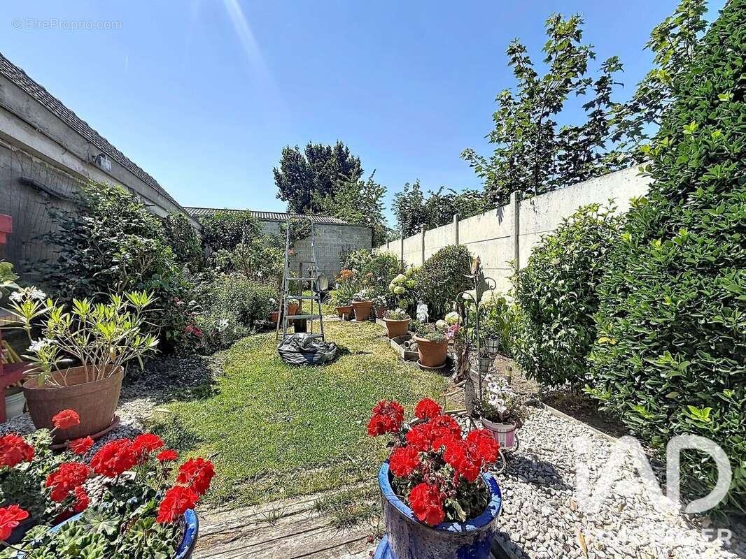 Photo 7 - Appartement à LYS-LEZ-LANNOY