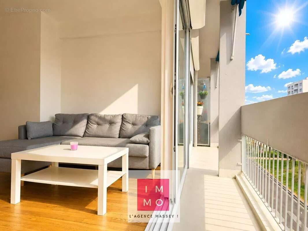 Appartement à TARBES