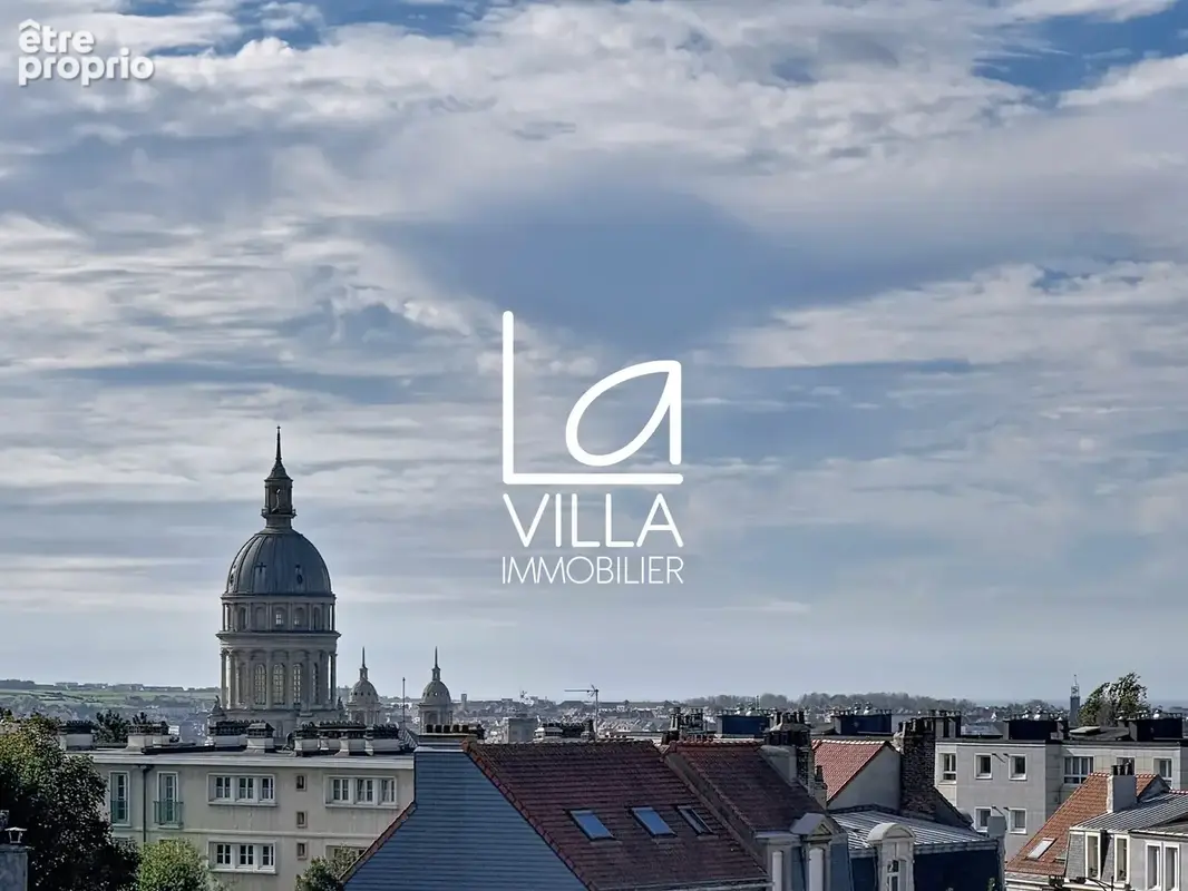 Appartement 4 pièces 77 m² à vendre à Boulogne-Sur-Mer (62200) - photo 7