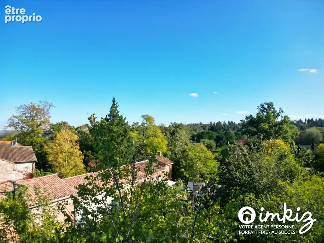Maison Toulousaine Rénovée Charme Fou ! - photo 10