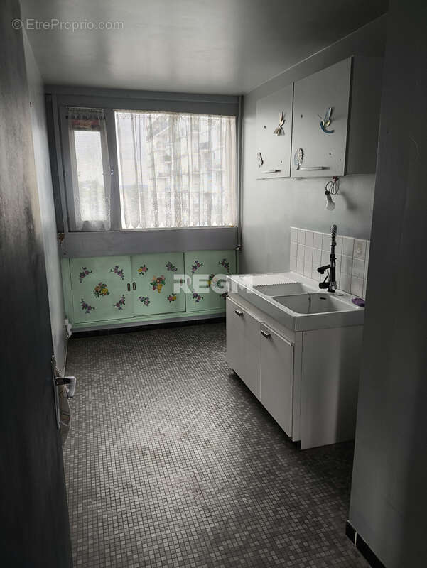 Appartement à PAU