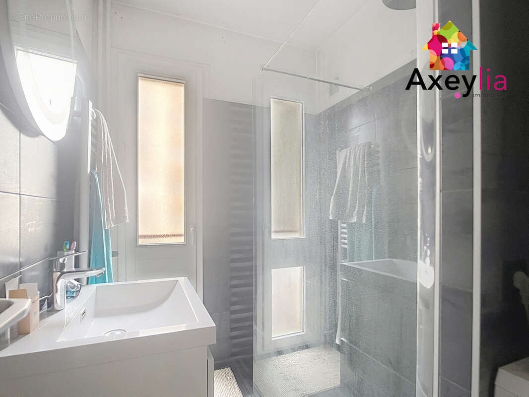 Appartement à ROANNE