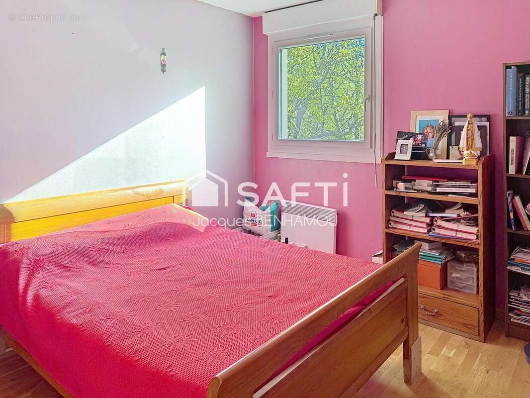 Photo 6 - Appartement à MARSEILLE-5E