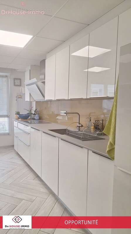 Appartement à RIEDISHEIM