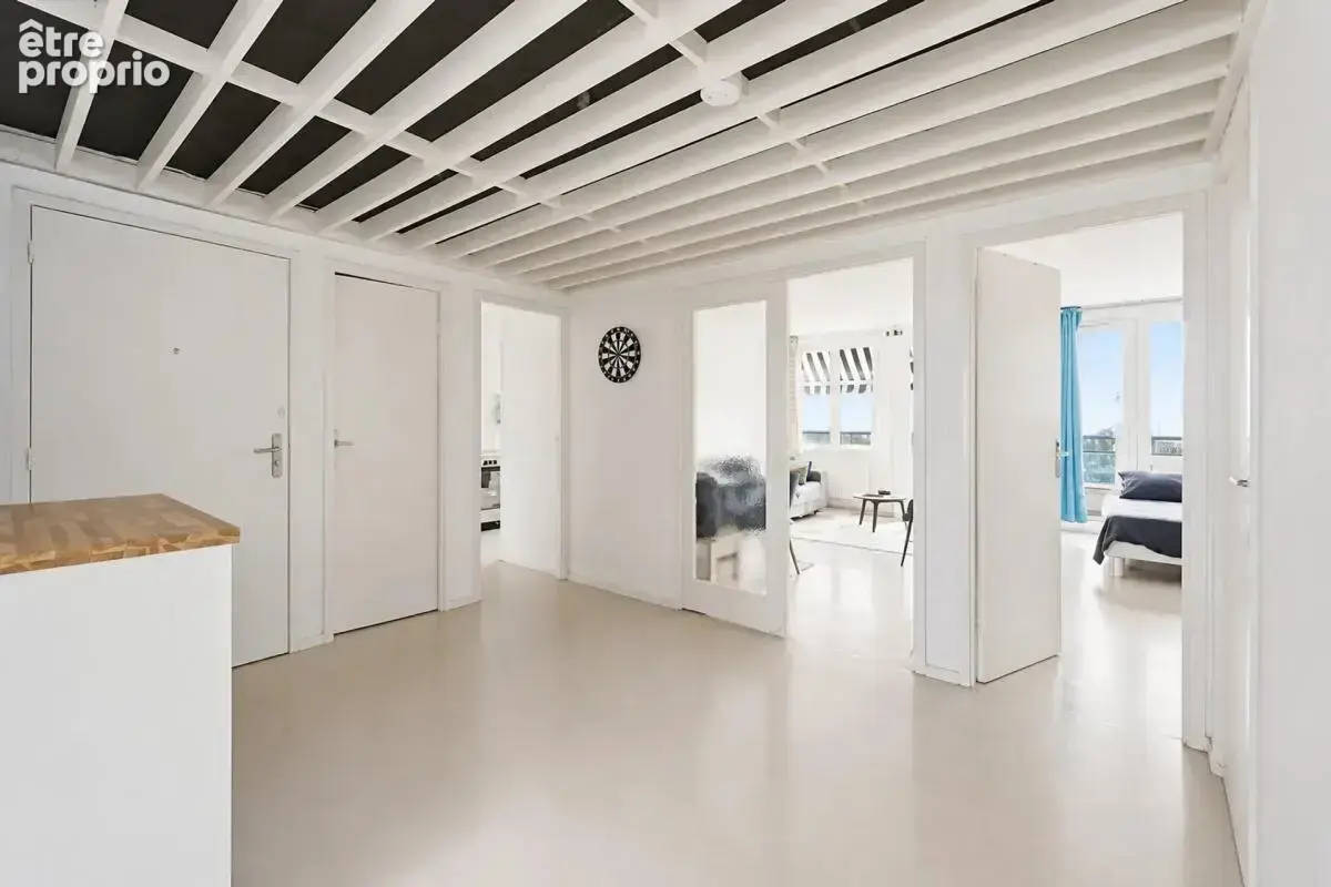 Appartement de 5 pièces de 76 m² à Mérignac - photo 5