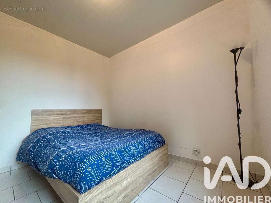 Photo 9 - Appartement à BOEIL-BEZING