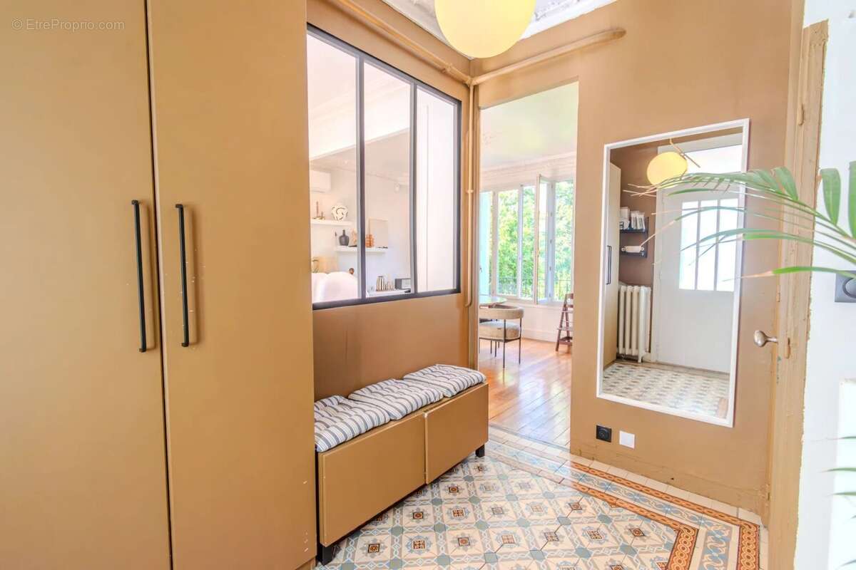 Maison à MONTMORENCY