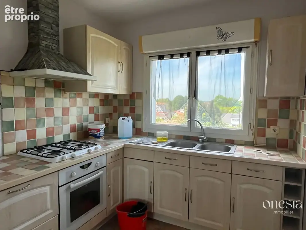 Appartement - photo 5