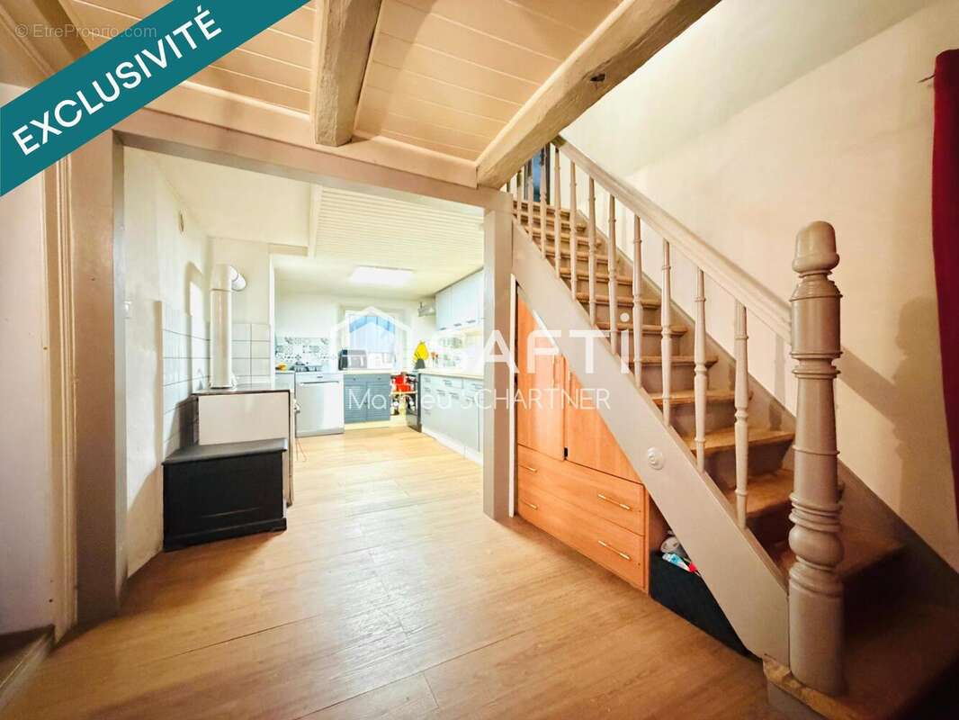 Photo 6 - Maison à WALHEIM