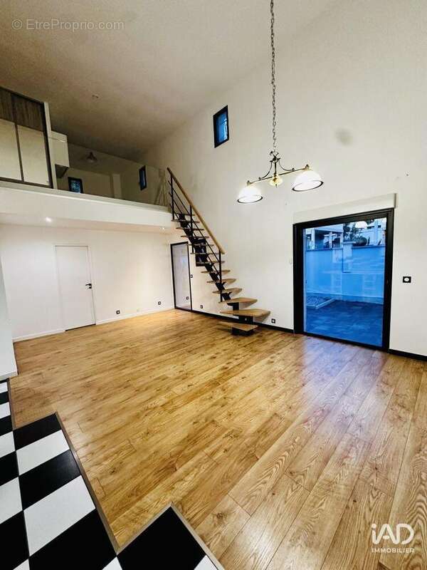 Photo 5 - Maison à LA LONDE-LES-MAURES