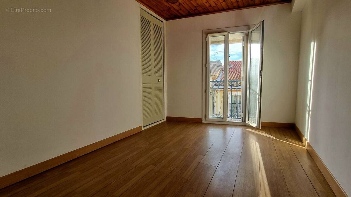 Maison à BOUJAN-SUR-LIBRON