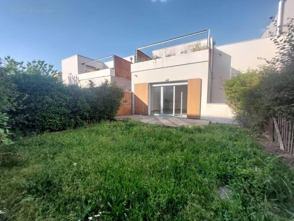 Appartement à VILLENEUVE-TOLOSANE