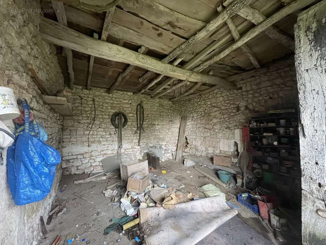 Maison à CHADURIE