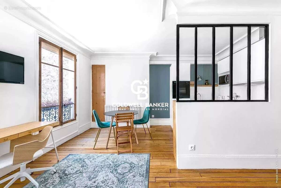 Appartement à PARIS-7E