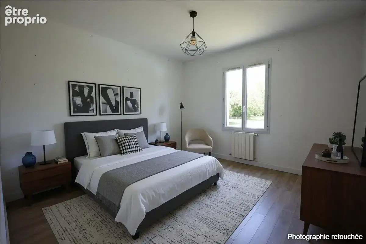 Maison 214 m² à Lagord  - photo 9