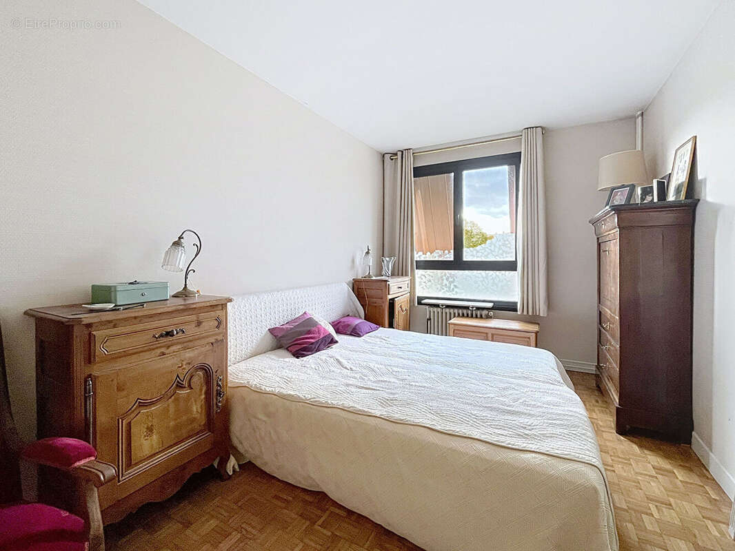 Appartement à SAINT-CLOUD