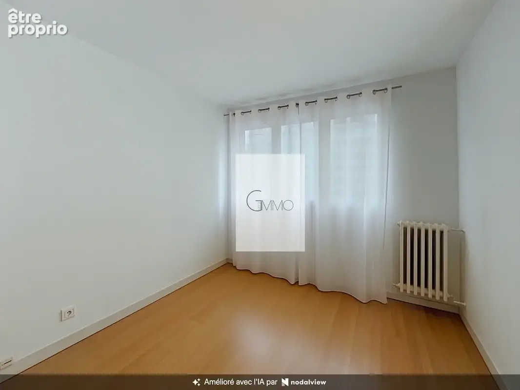 Appartement 4 pièces 65 m² à vendre à Thiais (94320) - photo 4