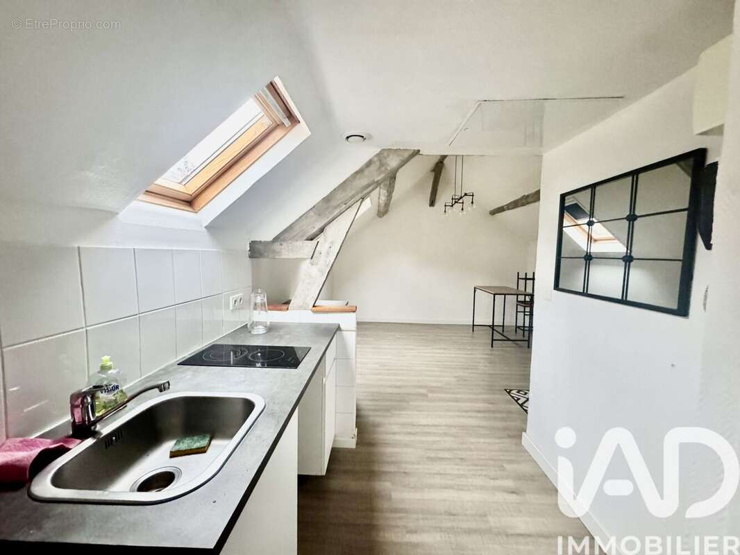 Photo 9 - Appartement à EPERNAY