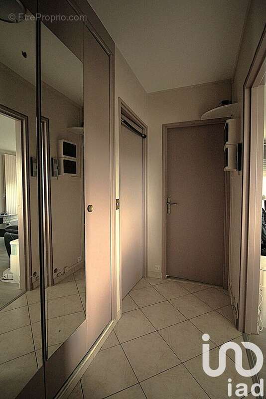 Photo 6 - Appartement à CRETEIL