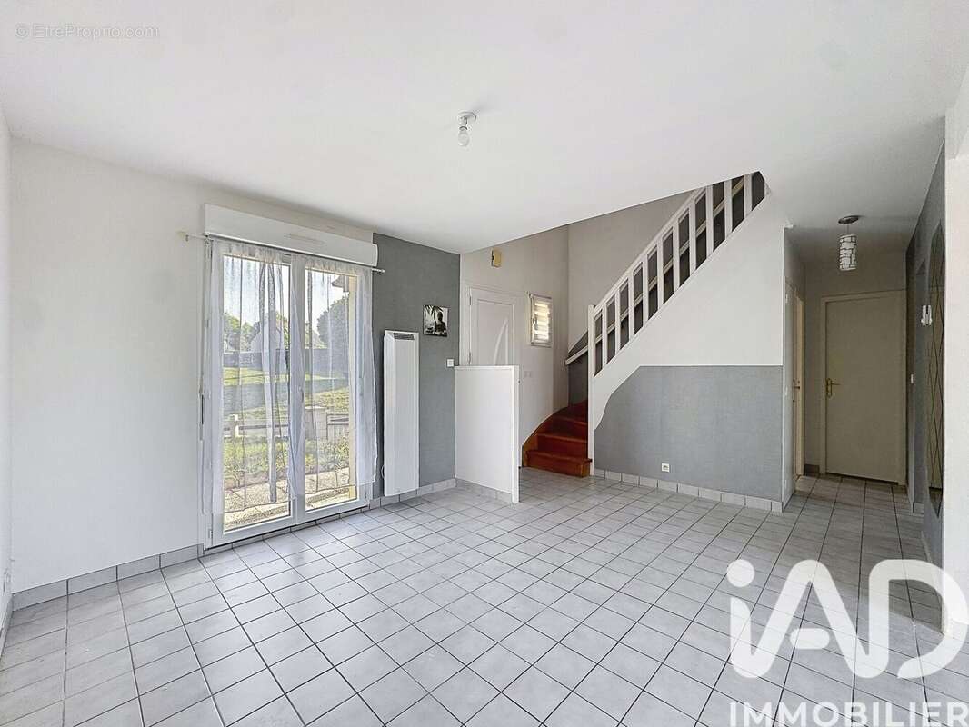 Photo 7 - Maison à PLEUMELEUC