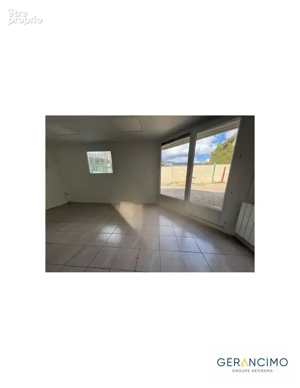 Commerce 19 m² à vendre à Rouen (76000) - photo 8