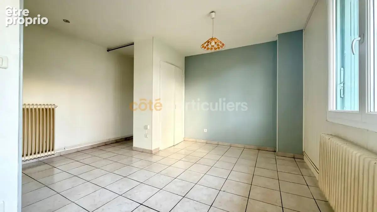 Appartement Montauban 2 pièce(s) - photo 2