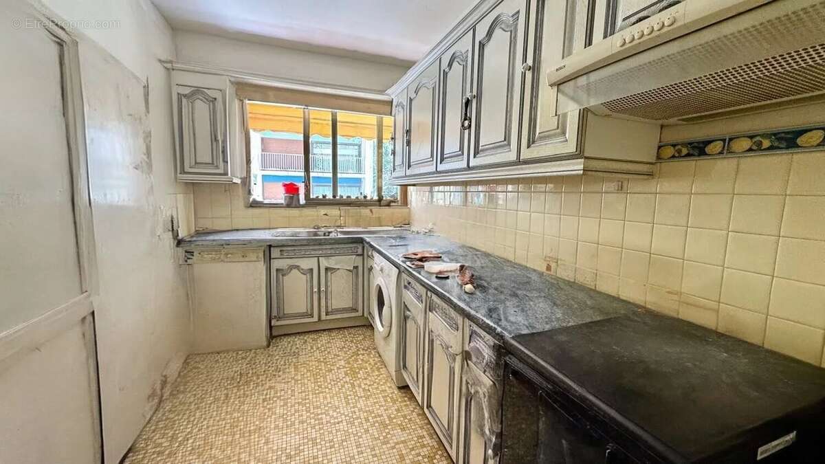 Appartement à ROQUEBRUNE-CAP-MARTIN