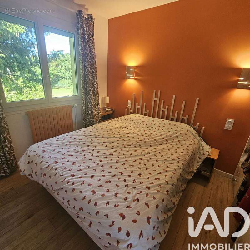 Photo 6 - Maison à VOLVIC