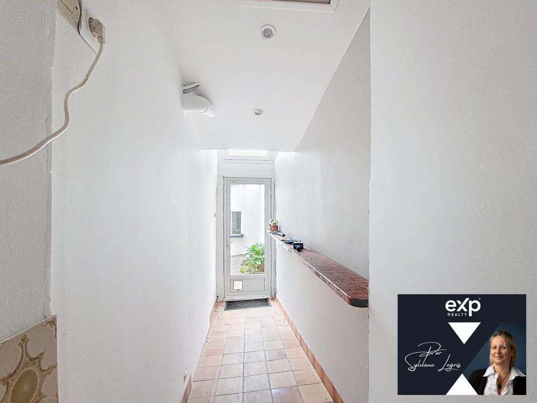 Maison à RIBECOURT-DRESLINCOURT