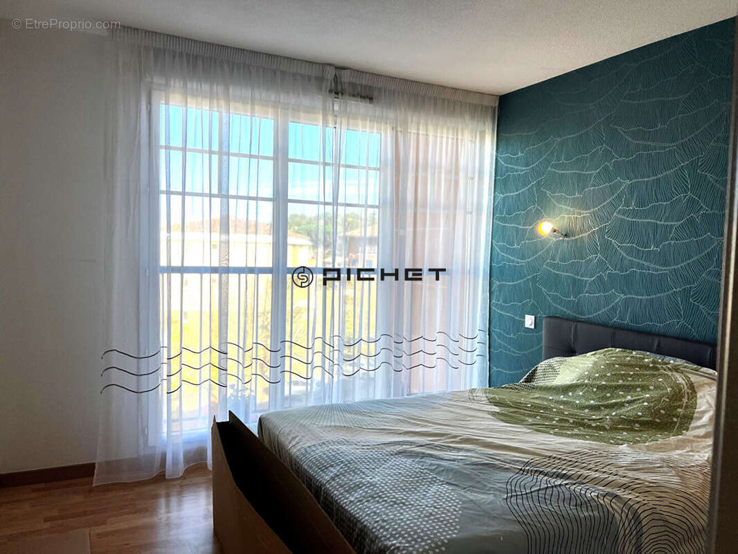 Appartement à MURET