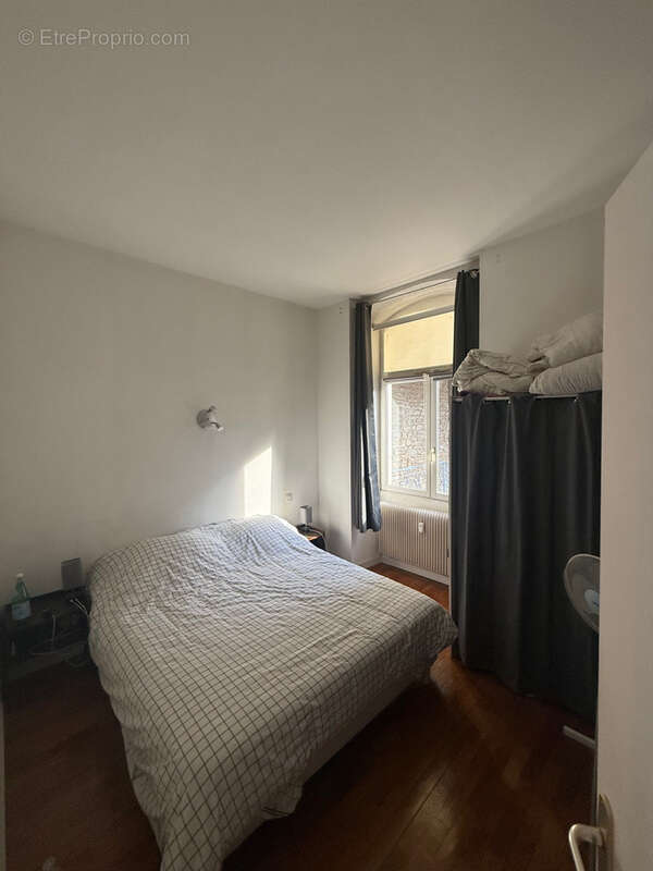 Appartement à ORNANS