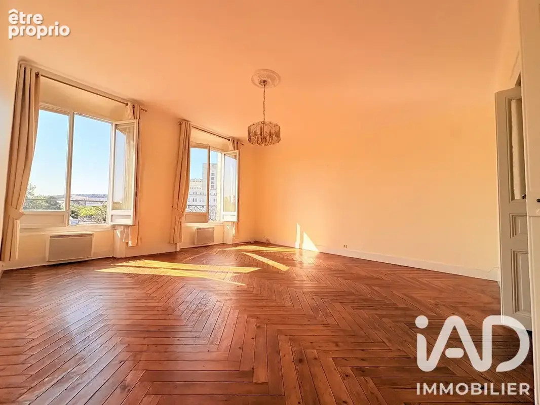 Photo 1 - Appartement à NANTES