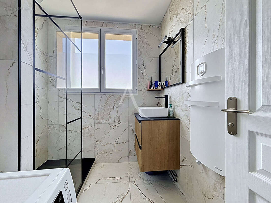 Appartement Laval 3 pièce(s) 54.22 m2 - photo 8