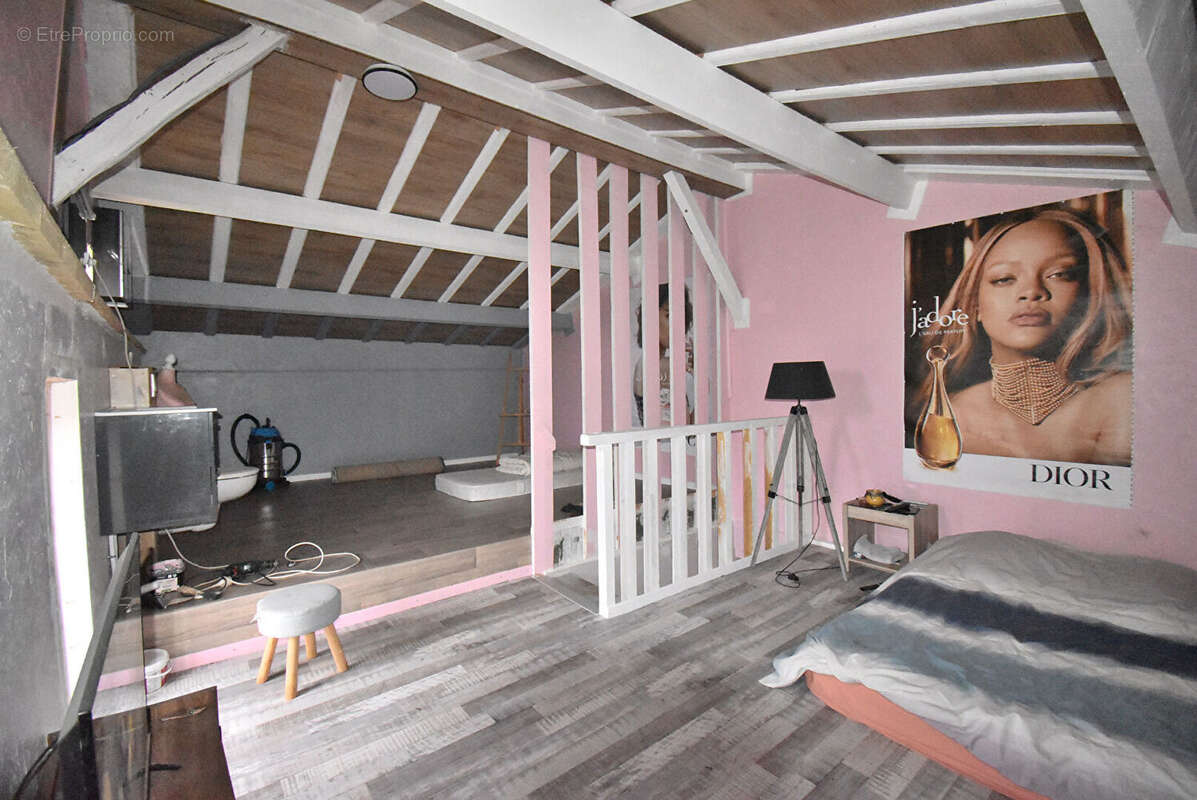 Maison à MAIZIERES-LES-BRIENNE