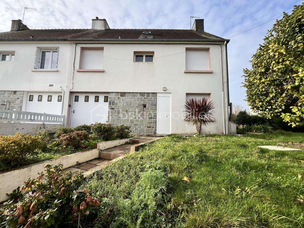 Maison Familiale - Idéal Premier Achat ou Projet de Rénovation ! - photo 2