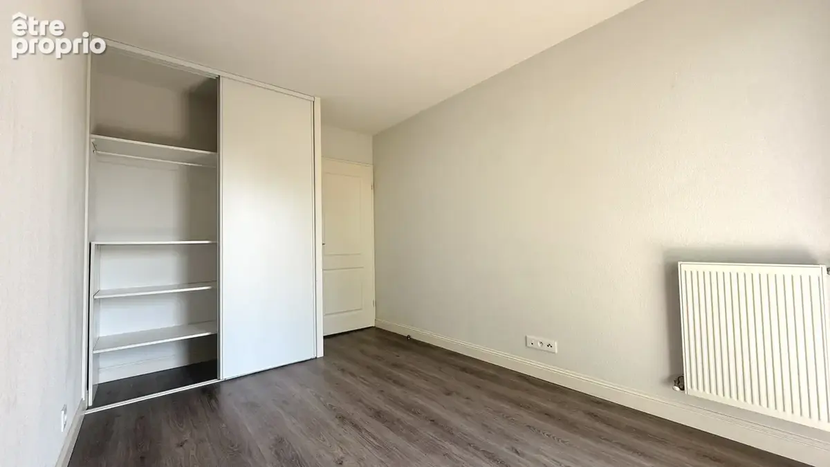 Appartement T3 de 64 m2 avec terrasse de 14,5 m2 - Gradignan Le Brandier - photo 15