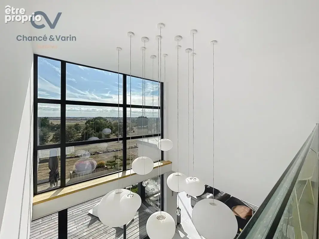 Maison 255 m² à vendre à Saint-Georges-En-Auge (14140) - photo 8
