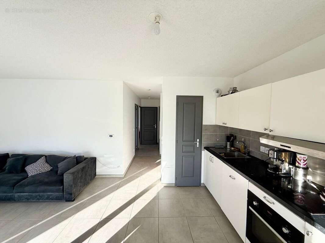 Photo 2 - Appartement à VILLEFONTAINE