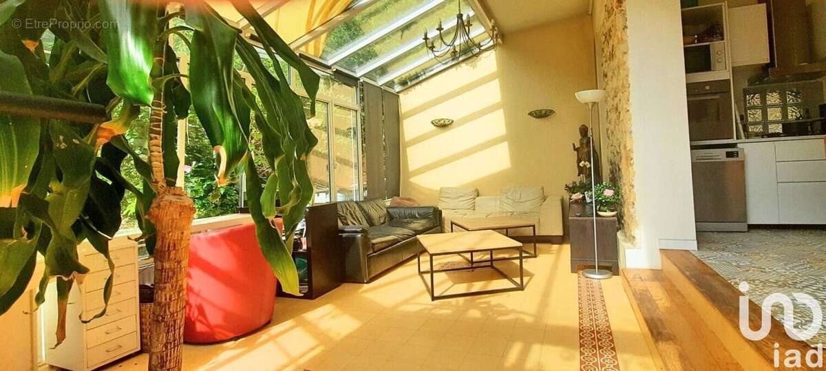 Photo 4 - Maison à MONTMORENCY